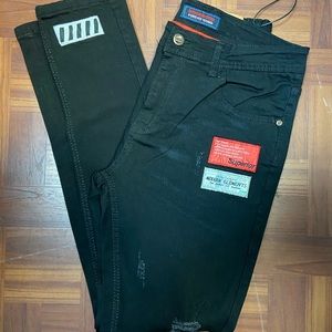 Jeans men’s skinny